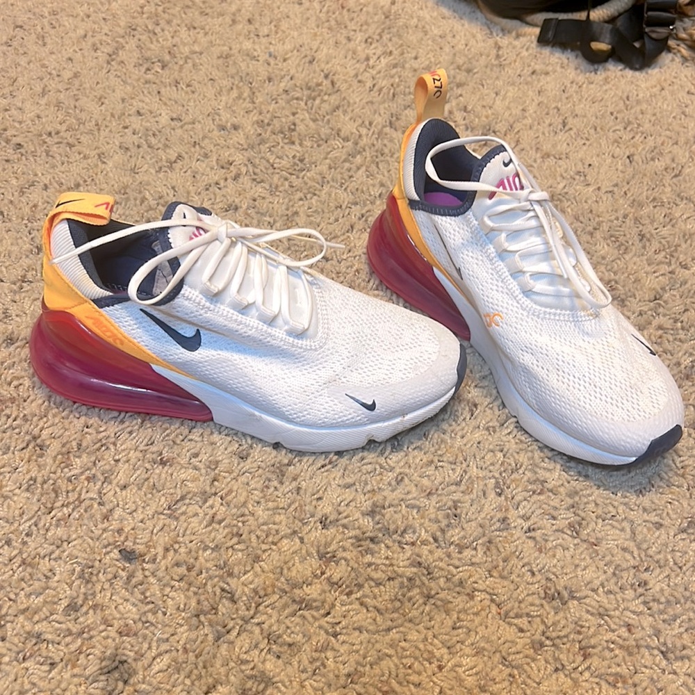 Nike Air Max size 6 1/2